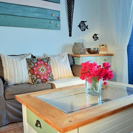Casa Del Mar Villa Punta Mujeres Kamer foto