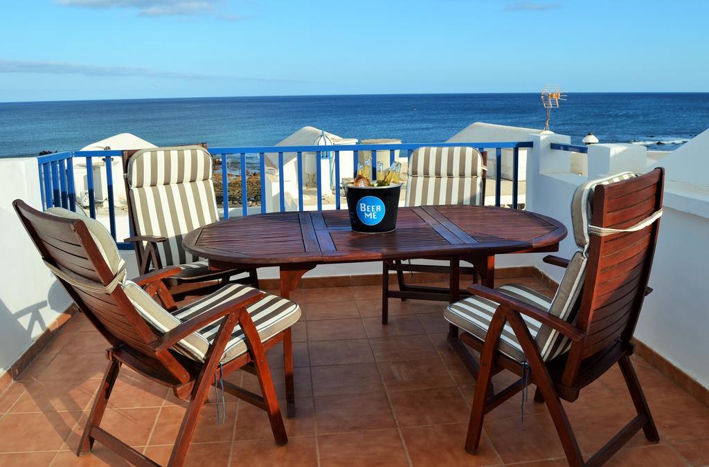 Casa Del Mar Villa Punta Mujeres Kamer foto
