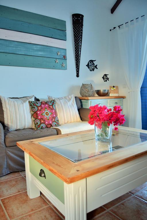 Casa Del Mar Villa Punta Mujeres Kamer foto