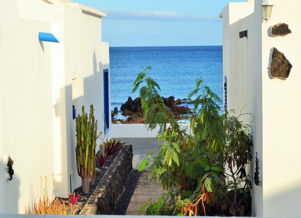 Casa Del Mar Villa Punta Mujeres Kamer foto