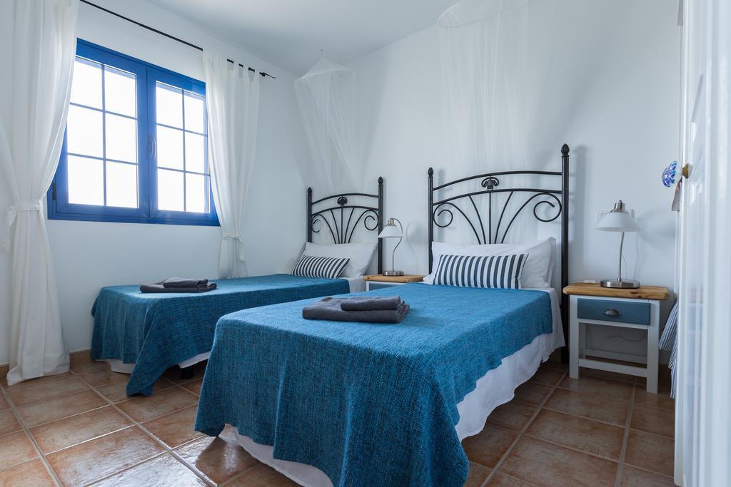 Casa Del Mar Villa Punta Mujeres Kamer foto