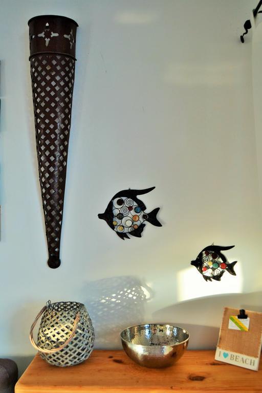 Casa Del Mar Villa Punta Mujeres Kamer foto