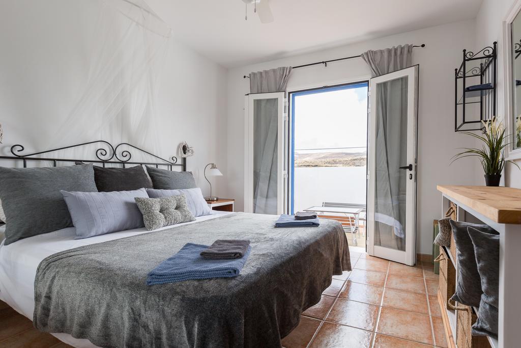 Casa Del Mar Villa Punta Mujeres Kamer foto