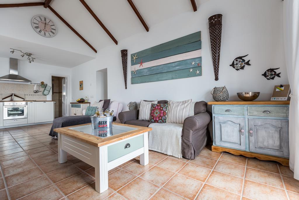Casa Del Mar Villa Punta Mujeres Kamer foto