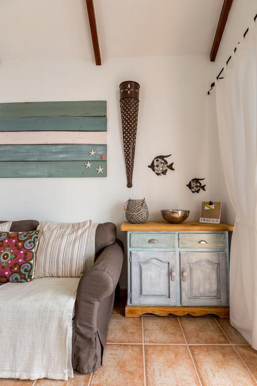 Casa Del Mar Villa Punta Mujeres Kamer foto