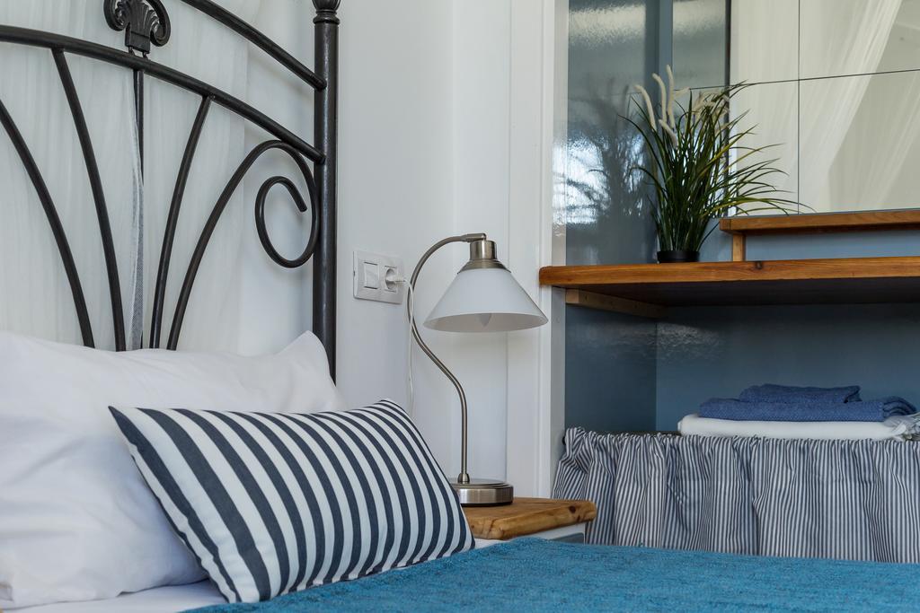 Casa Del Mar Villa Punta Mujeres Kamer foto