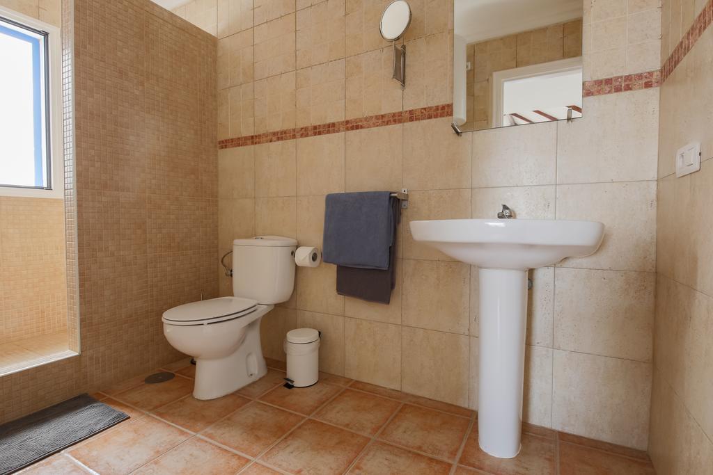 Casa Del Mar Villa Punta Mujeres Kamer foto
